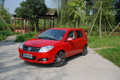2008款 1.5L 手动 舒适型