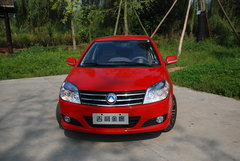 2008款 1.5L 手动 舒适型