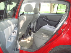 2008款 1.5L 手动 舒适型