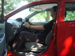 2008款 1.5L 手动 舒适型