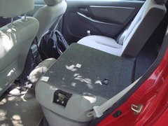 2008款 1.5L 手动 舒适型