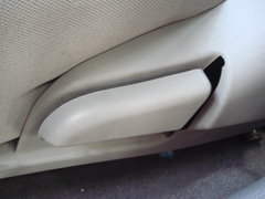 2008款 1.5L 手动 舒适型