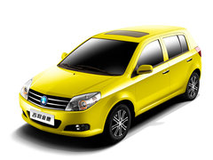 2008款 1.5L 手动 舒适型