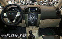 2008款 1.5L 手动 舒适型