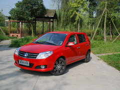 2008款 1.5L 手动 舒适型