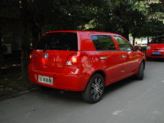 2008款 1.5L 手动 舒适型