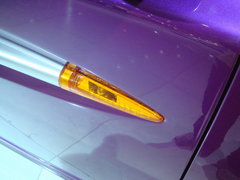 2009款 1.3L 手动 欢心型