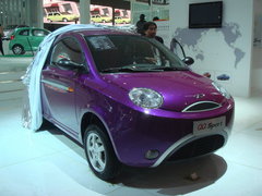 2009款 1.3L 手动 欢心型