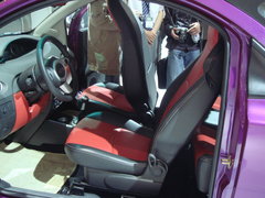 2009款 1.3L 手动 欢心型