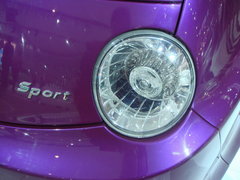 2009款 1.3L 手动 欢心型