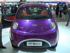 2009款 1.3L 手动 欢心型