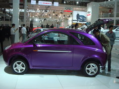 2009款 1.3L 手动 欢心型