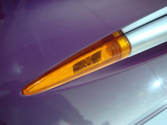2009款 1.3L 手动 欢心型