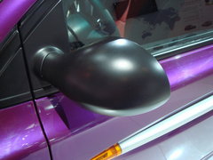 2009款 1.3L 手动 欢心型