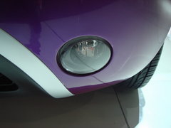 2009款 1.3L 手动 欢心型