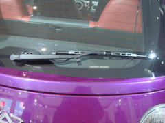 2009款 1.3L 手动 欢心型
