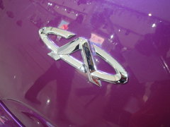 2009款 1.3L 手动 欢心型