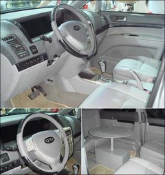 2009款 1.3L 手动 欢心型