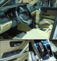 2009款 1.3L 手动 欢心型