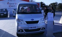 2009款 1.3L 手动 欢心型