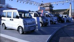 2009款 1.3L 手动 欢心型