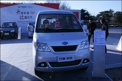 2009款 1.3L 手动 欢心型