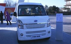 2009款 1.3L 手动 欢心型