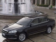 2009款 1.3L 手动 欢心型