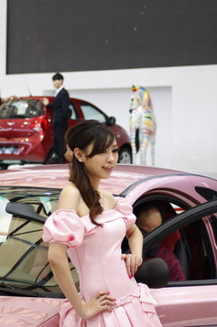 2009款 1.3L 手动 欢心型