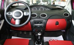 2009款 1.3L 手动 欢心型