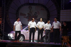 2009款 1.3L 手动 欢心型