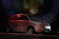 2009款 1.3L 手动 欢心型