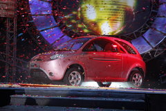 2009款 1.3L 手动 欢心型