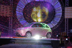 2009款 1.3L 手动 欢心型