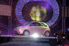 2009款 1.3L 手动 欢心型