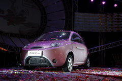 2009款 1.3L 手动 欢心型