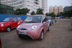 2009款 1.3L 手动 欢心型