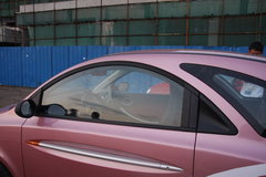 2009款 1.3L 手动 欢心型