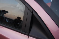 2009款 1.3L 手动 欢心型