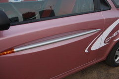 2009款 1.3L 手动 欢心型