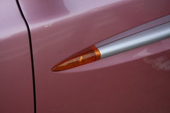 2009款 1.3L 手动 欢心型