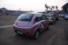 2009款 1.3L 手动 欢心型