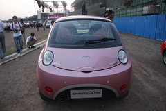 2009款 1.3L 手动 欢心型