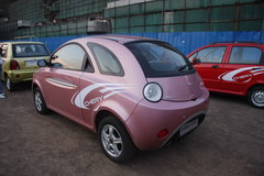2009款 1.3L 手动 欢心型