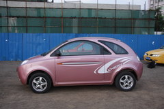 2009款 1.3L 手动 欢心型