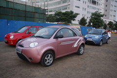 2009款 1.3L 手动 欢心型