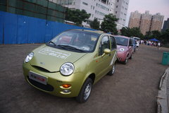 2009款 1.3L 手动 欢心型