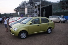 2009款 1.3L 手动 欢心型