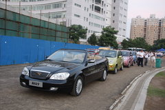 2009款 1.3L 手动 欢心型