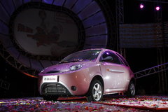 2009款 1.3L 手动 欢心型